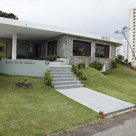 Hostal De La Candelaria Punta del Este Eksteriør bilde