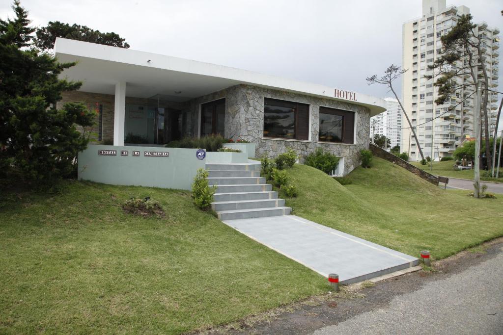 Hostal De La Candelaria Punta del Este Eksteriør bilde