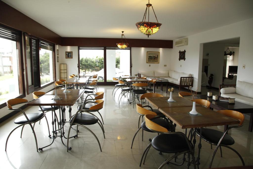 Hostal De La Candelaria Punta del Este Eksteriør bilde